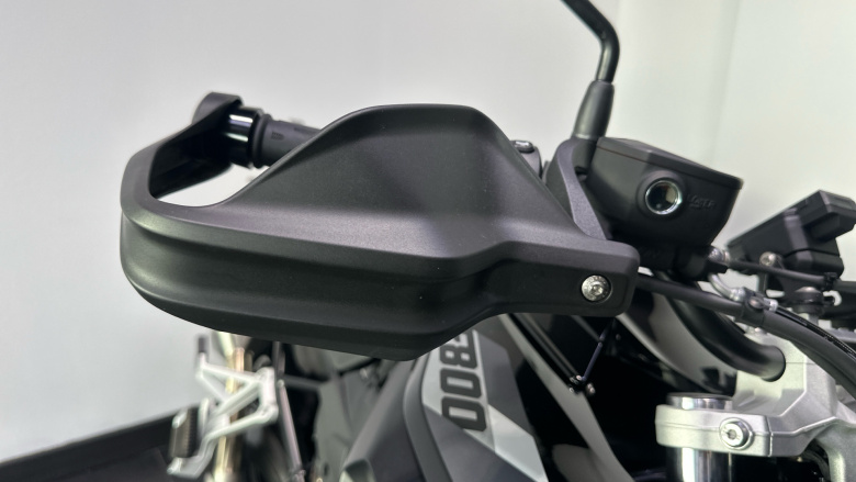 BMW F800 GS (24MY)